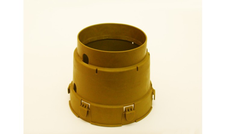 Kryt homokinetického kloubu