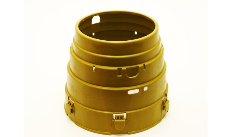 Kryt homokinetického kloubu