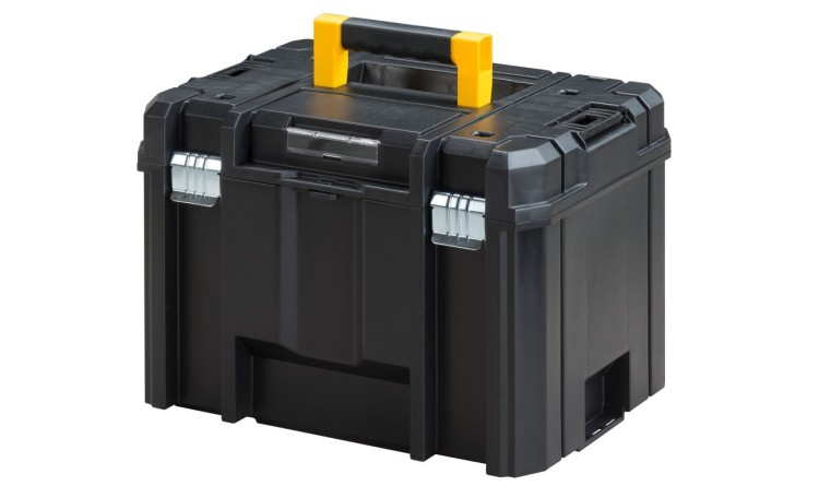 Box na nářadí hluboký FMST1-71971 TSTAK VI