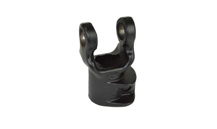 Vidlice vnější 1 3/8" Z=6