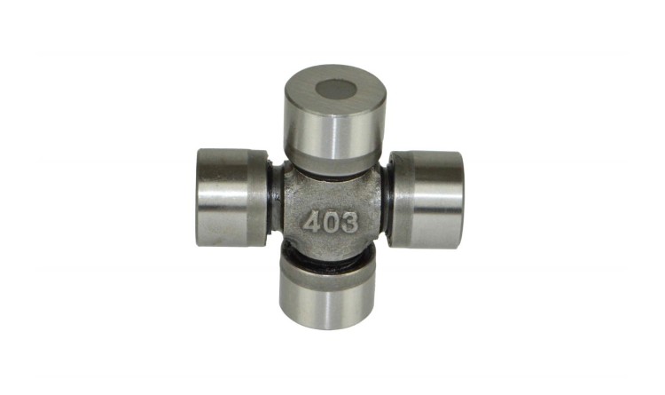 La Magdalena 403 Kříž 22x54,8