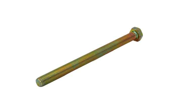 Šroub M12x170 Zn DIN 933 8,8