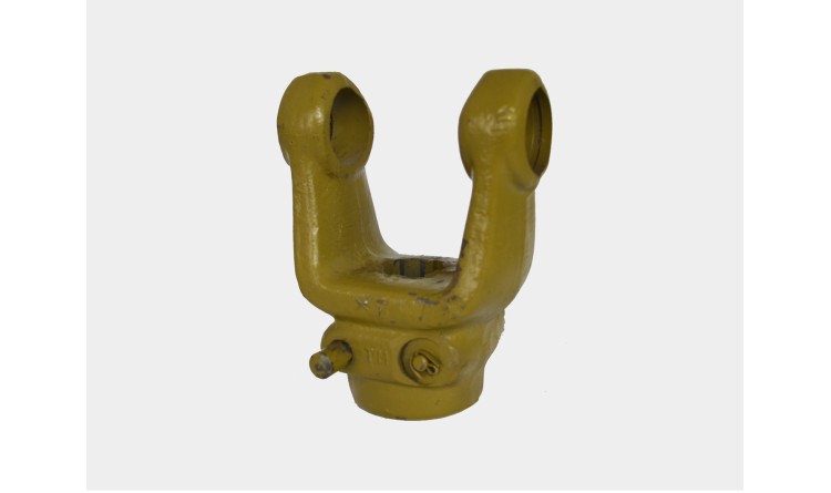 Vidlice vnější 1 3/8" Z=6