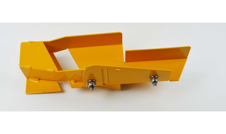 Lopatky Trend 28-36 m E6-T sada 4ks