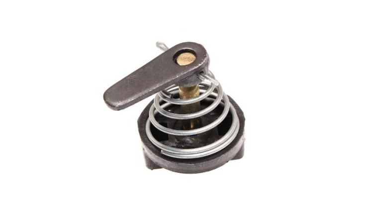 Tlačítko zámku kompletní  83302140.1