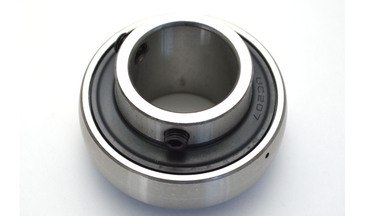 Ložisko kuličkové LE 207