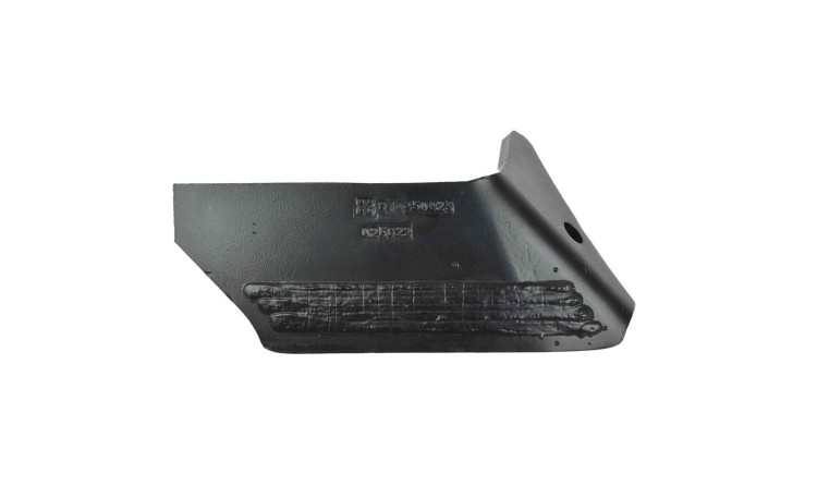 Pöttinger 9104.50.023.0 Radlička levá 350 Durastar - Terria