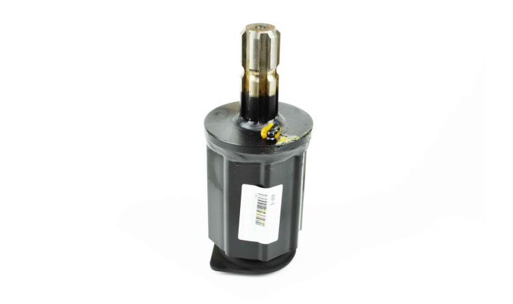 La Magdalena 40P-E Spojka přetěžovací LP.5-E 1 500 Nm 1 3/8" Z=6 - 1 3/8" Z=6