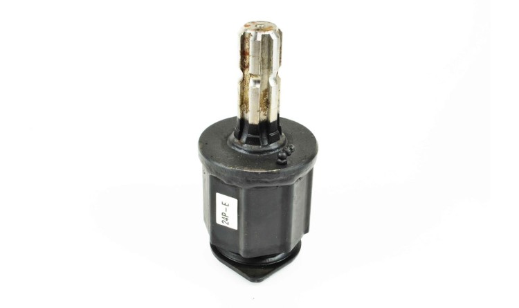 La Magdalena 24P-E Spojka přetěžovací LP.3-E 900 Nm 1 3/8" Z=6 - 1 3/8" Z=6