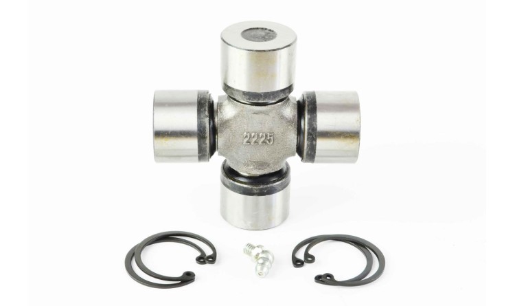 La Magdalena 2225 Kříž 35x94