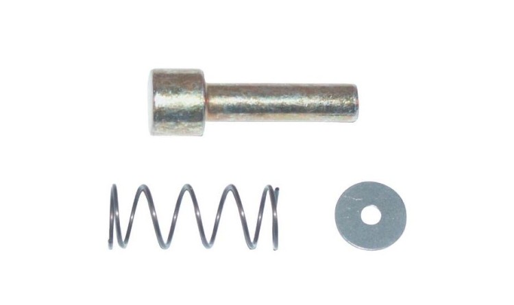 Kolík zajišťovací pro 1 3/4"