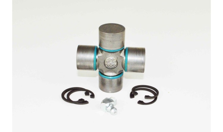 GKN Walterscheid 1121142 / 121142 / 20.00.03 Kříž W P2200, 24x61