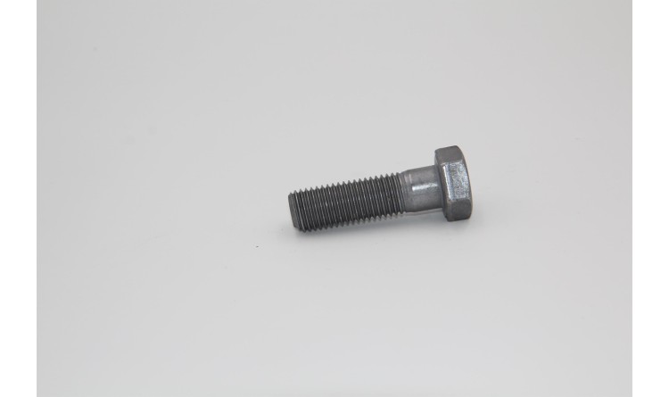 Šroub M16x55 DIN 931 8.8