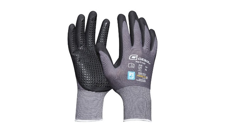 Rukavice MULTI-FLEX velikost 10