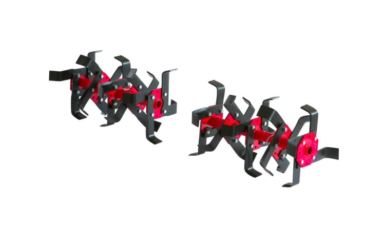 VARI 4378 Kypřící ústrojí KUR-112