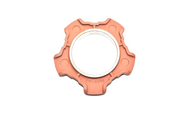 Kolo řetězové vodící SH