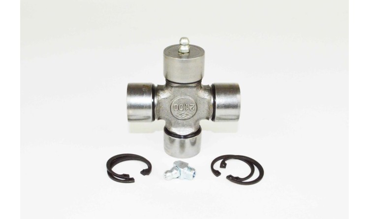 Kříž W 2300, 27x75, 1xBBS