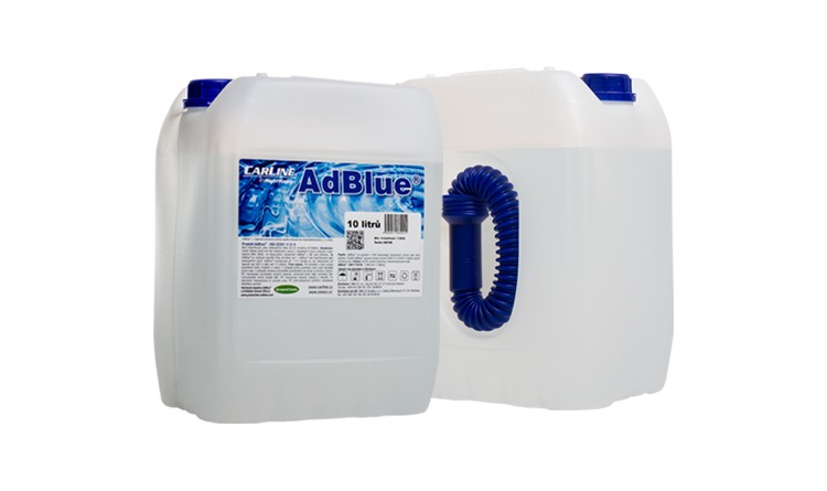 Aditivum AD BLUE 10L