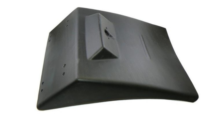 62115575 Nástavec blatníku - plastový - široký