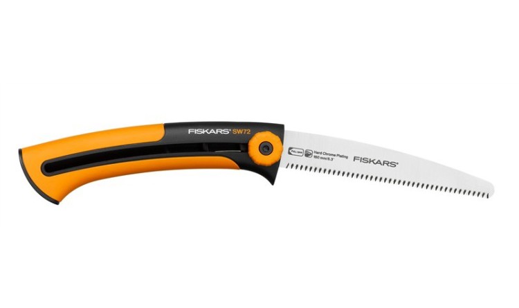 FISKARS 1000612 Pilka XTRACT stavební zasouvací