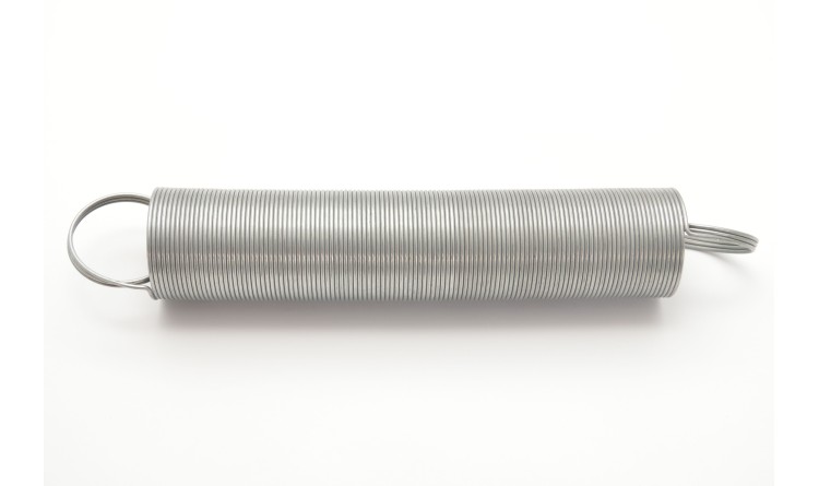 Pružina náhradní ke vchodu do ohrady