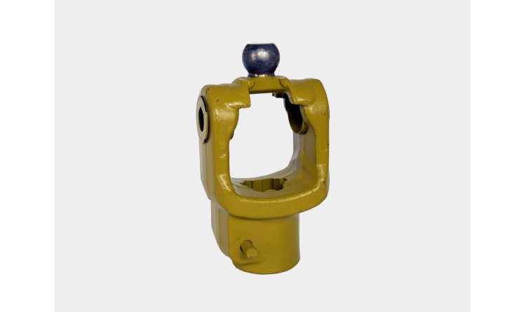 Vidlice AG 2480, 1 3/8" Z=6