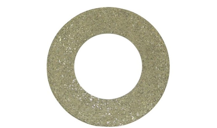 Lamela třecí 102x152