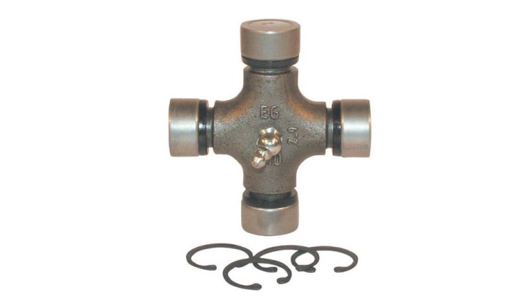 Kříž 35x106,3 - 113,8