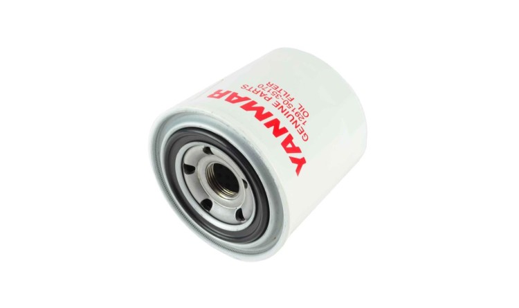 12915035170 Filtr olejový Yanmar