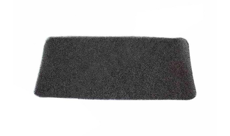 Zetor 937229 Filtrační vložka ST+TOP - černá (Mh)