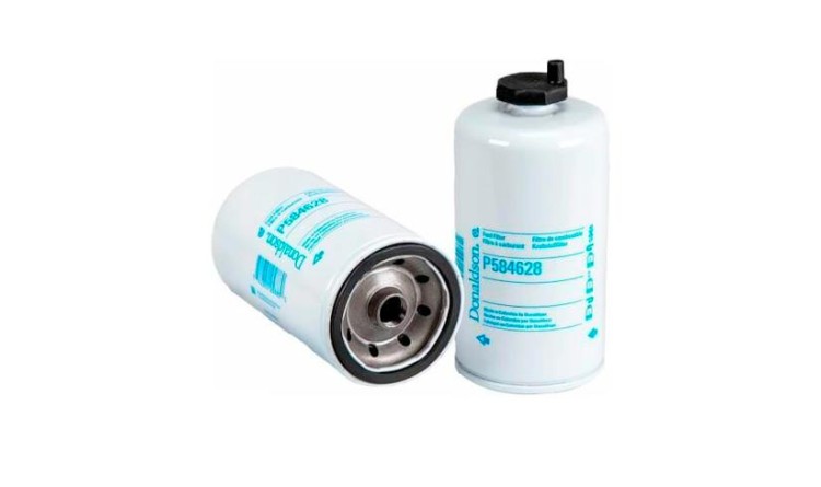 Donaldson P584628 Palivový filtr