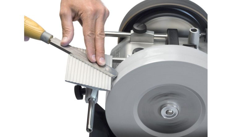 Tormek opěrná deska s torlockem SVD-110