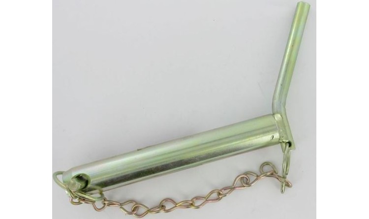 Čep závěsu pr. 28 mm, L=190mm