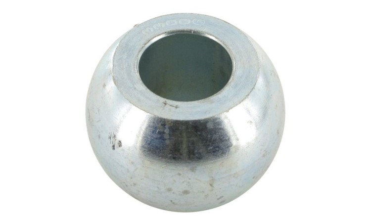 Profil kulový, kategorie 3/2