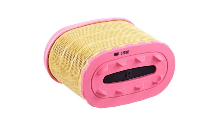 Mann Filter C23033 Vzduchový filtr