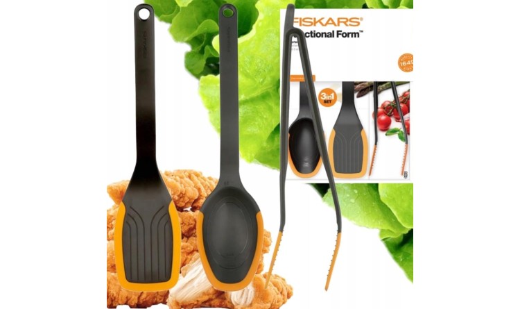 FISKARS Set startovací 1027306 Functional Form