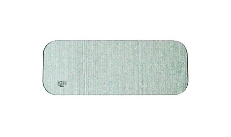 Zetor 13.368.121 Sklo zadního průhledu KS