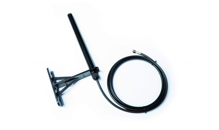 FENCEE 8057 Externí anténa pro RF zařízení k elektrickým ohradníkům - 10 m