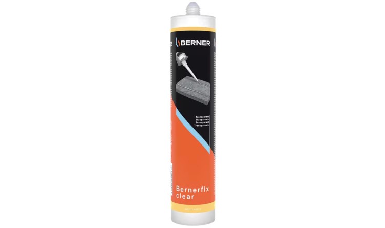 Berner 44192 Lepidlo Power TRANS 290 ml