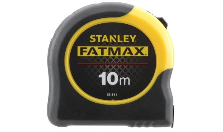 Stanley 0-33-811  Metr svinovací 10 m x 32 mm