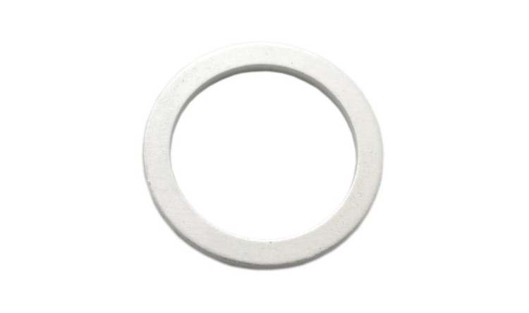 Kroužek hliníkový 21x271,5