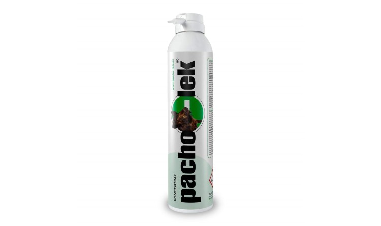 PACHO-LEK 8187 Pachový ohradník proti divočákům 250 ml