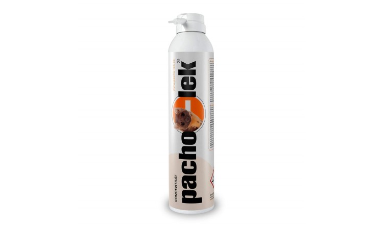 PACHO-LEK 8188 Pachový ohradník proti kunám, lasičkám 250 ml