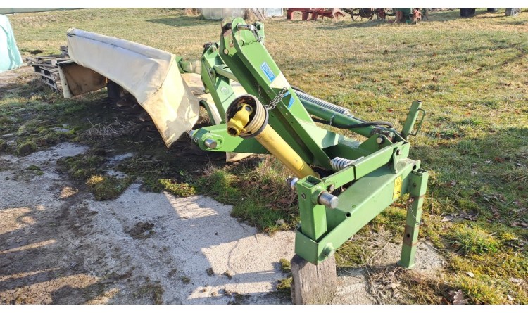 Žací lišta Krone Easy Cut 320