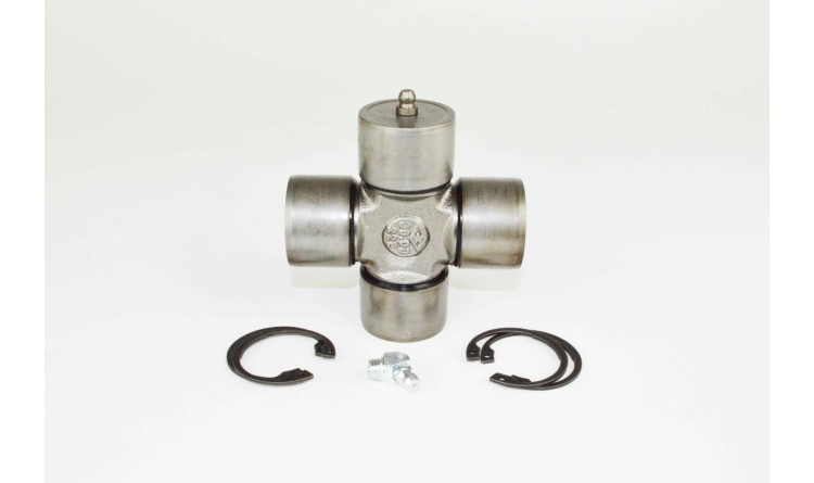 Kříž W 2500, 36x89, 1xBBS