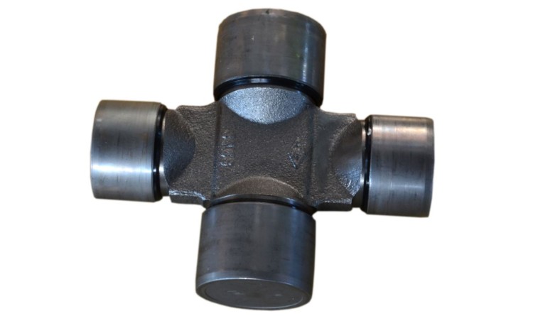 Kříž W 2580, 32-36x89-106, 1xBBS