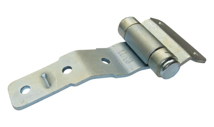 Pant kompletní lomený ZW-02.106A