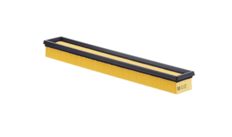 CUD55008 Kabinový filtr