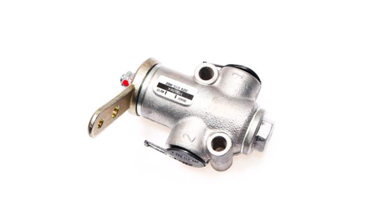 Zetor 50236911, 938852 Brzdový ventil