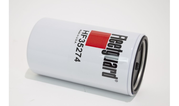 Hydraulický filtr P551779